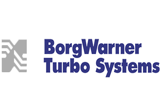 Borwarner