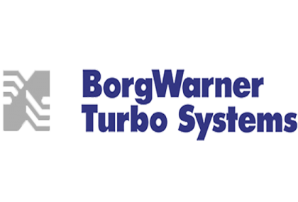 BorgWarner Turbo