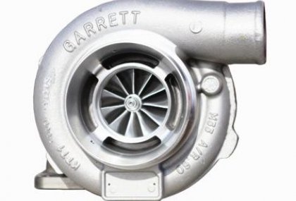 Garrett GTX3076R Turbo